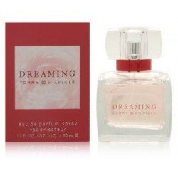 تومي هيلفيغر دريمنج للنساء‫-أو دى بارفان -Eau de Parfum‫-،50مل-