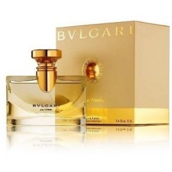 بولغاري بور فيمي للنساء ‫-أو دى بارفان -Eau de Parfum‫-،100 مل-