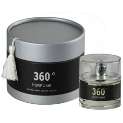 العربية للعود عطر 360 للرجال 100 مل