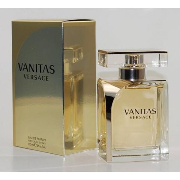 Versace Vanitas 100ml EDP