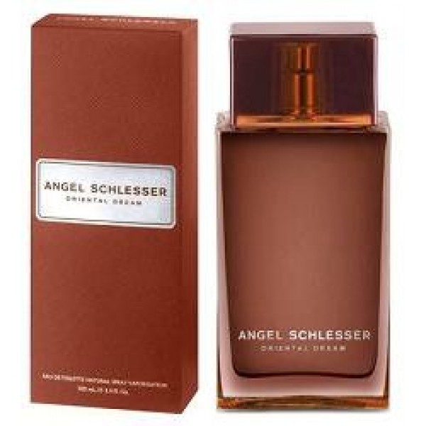 Angel Schlesser Oriential Dream Edt 100ml Spy