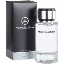 Mercedes Benz For Men 120ml