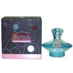 بريتني سبيرز كيوريس للنساء -100 مل, أو دى بارفان -Eau de Parfum