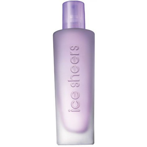 Avon Ice Sheers Delicious EDT