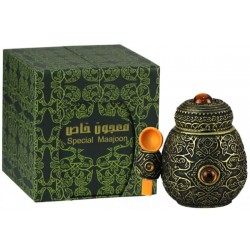 العربية للعود معجون خاص