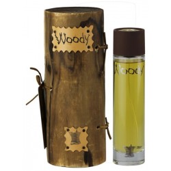 العربية للعود بخاخ وودي للجنسين 100مل