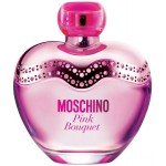 Pink Bouquet Moschino for Women EDT 100ml