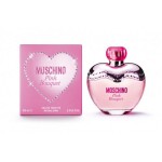 Pink Bouquet Moschino for Women EDT 100ml