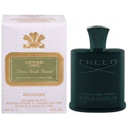 كريد أوركيد بلاك غرين إريش تويد 120 مل للرجال