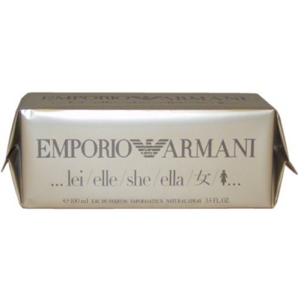 Emporio Armani by Giorgio Armani EDP Spray 3.4oz for Women