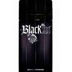 Paco Rabanne Black XS for Men -100ml, Eau de Toilette