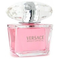 فيرساتشي برايت كريستال للنساء ‫(أو دي تويليت, 90 مل)