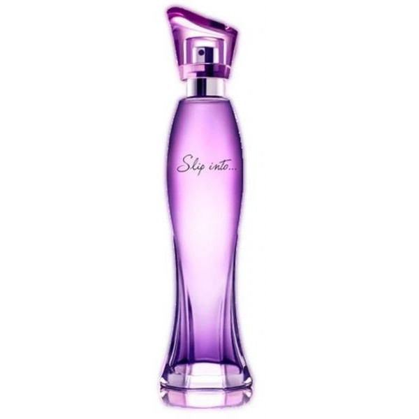 عطر مزيل عرق سليب انتو من Avon