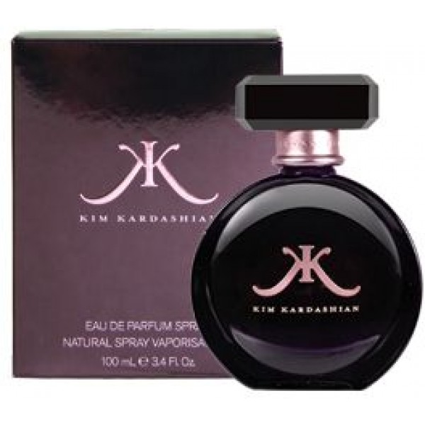 Kim Kardashian Eau de Parfum for Women 100 ml