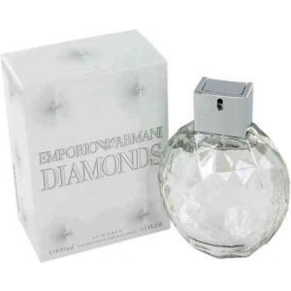 Armani - Diamond by Armani 100ml Eau De Parfum for Women