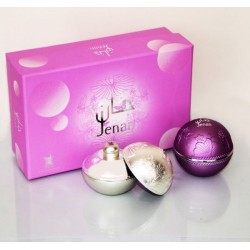 العربية للعود جنان للجنسين