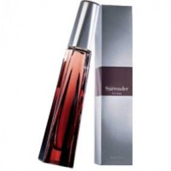 Avon Surrender For Him EDT