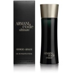 Armani Code Ultimate for Men -Eau De Toilette, 75 ML-