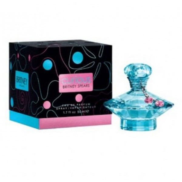 Britney Spears Curious for women 100ml