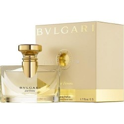 بولغاري بور فيمي للنساء ‫‫-أو دى بارفان -Eau de Parfum‫‫-50مل-