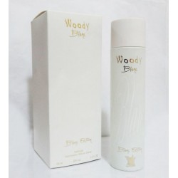 العربية للعود وودي الأبيض - بخاخ 100 مل - للجنسين