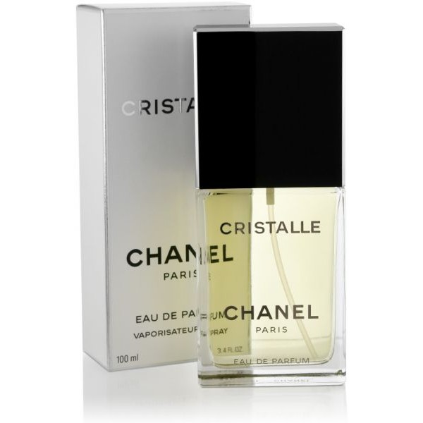 Chanel Cristalle for Women -100ml, Eau de Parfum-
