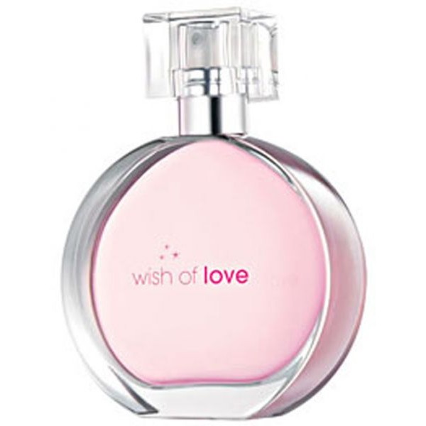 Avon wish of love