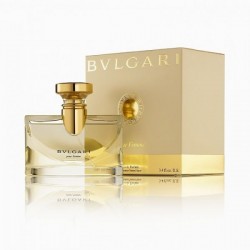 Bvlgari Pour Femme for Women -100ml, Eau de Parfum-