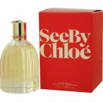 Chloe See By for Women -Eau de Parfum, 75 ml-