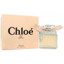 Chloe by Chloe 75 ML for women