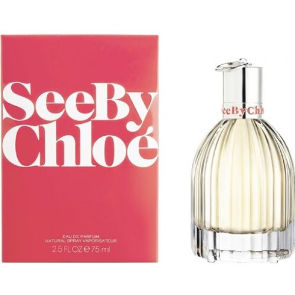 See By Chloe EDP 75ML For Women