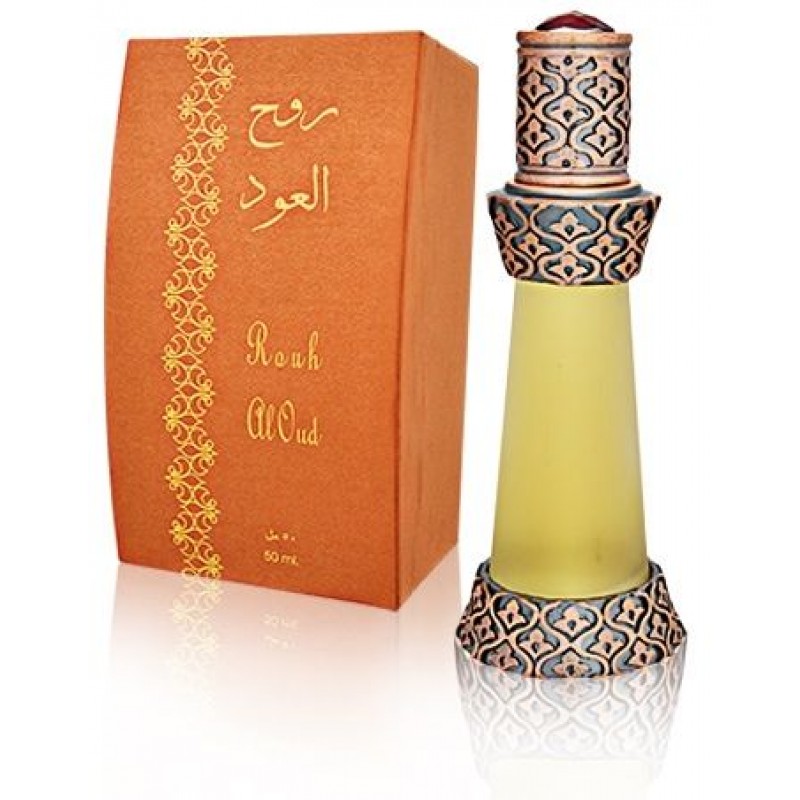 بخاخ روح العود