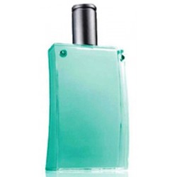 Avon Individual Blue free EDT for men