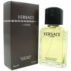 Versace L'homme