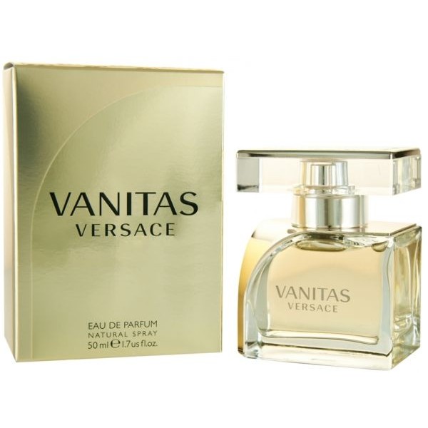 Versace Vanitas Eau de Parfum for Women 50 ml