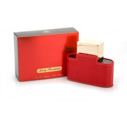 إمبر ليدي بريزيدينت أو دي بارفان للنساء 80 مل