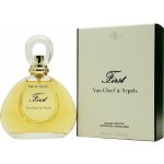 First by Van Cleef Arpels for Women -Eau de Toilette, 100 ml-