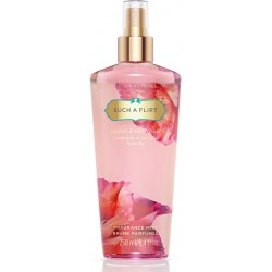 Victoria's Secret Such A Flirt Fragrance Mist 250ml