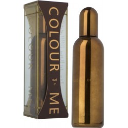 Colour Me Oud