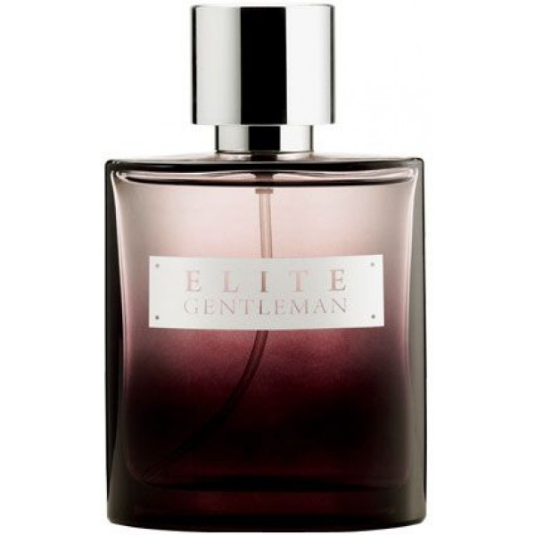 Elite Gentleman Eau de Toilette Spray