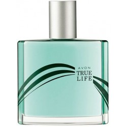 True Life for Him Eau de Toilette Spray