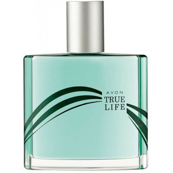 True Life for Him Eau de Toilette Spray