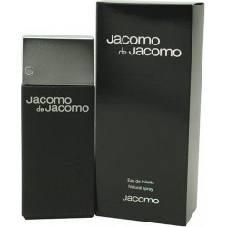 Jacomo de Jacomo By Jacomo For Men -Eau de Toilette, 100 ml