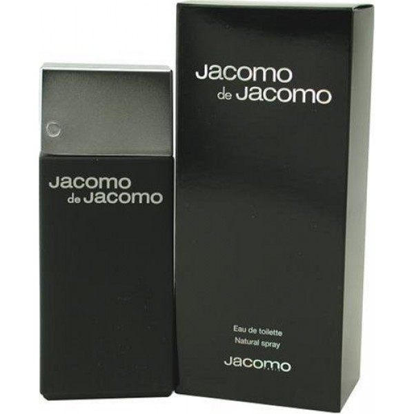 Jacomo de Jacomo By Jacomo For Men -Eau de Toilette, 100 ml