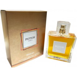 العطر الفرنسي فيكشون النسائي او دي بارفان FICTION EDP