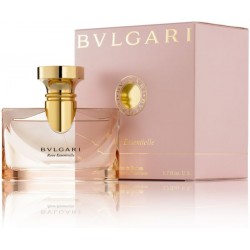 روز إيسينشل بولغاري النسائي Rose Essentielle Bvlgari for women