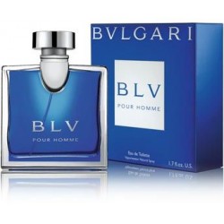 بولغاري بلف بور أوم أو دو تواليت بخاخ 100 مل - Bvlgari.. BLV Eau De Toilette Spray