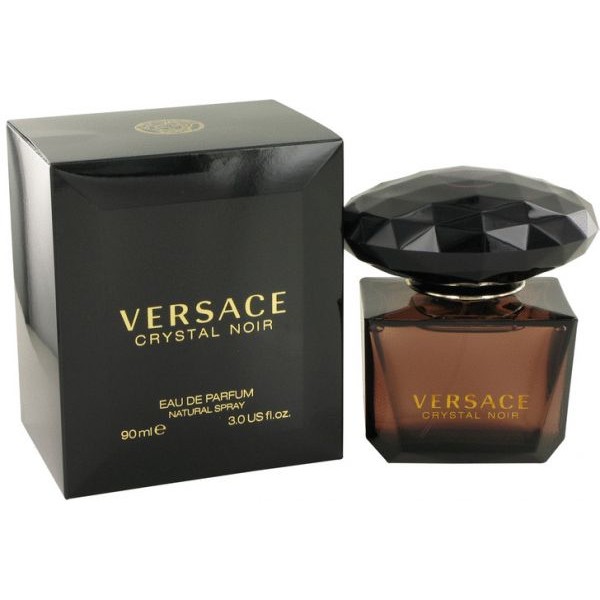 Crystal Noir by Versace for Women ‫(90ml, Eau de Parfum)