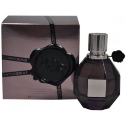 Flowerbomb Extreme by Viktor & Rolf for Women -50ml, Eau de Parfum-
