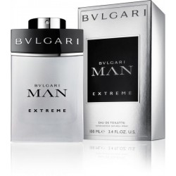 عطر مان اكستريم من بلجاري ، 100 مل